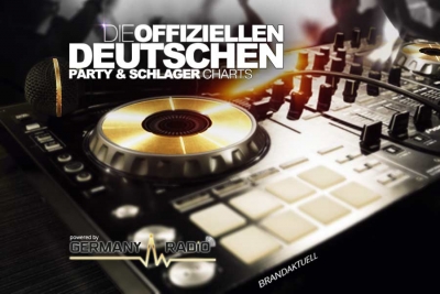 Party Schlager Charts (PSC)