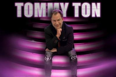 Tommy Ton Gewinnspiel