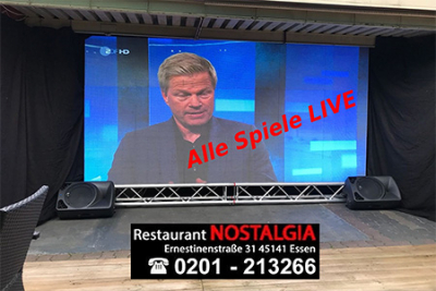 Restaurant Nastolgia